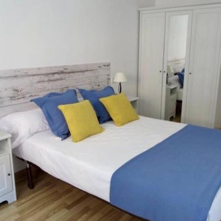 Apartamento Siente Sobrarbe En Aínsa-Sobrarbe Extérieur photo