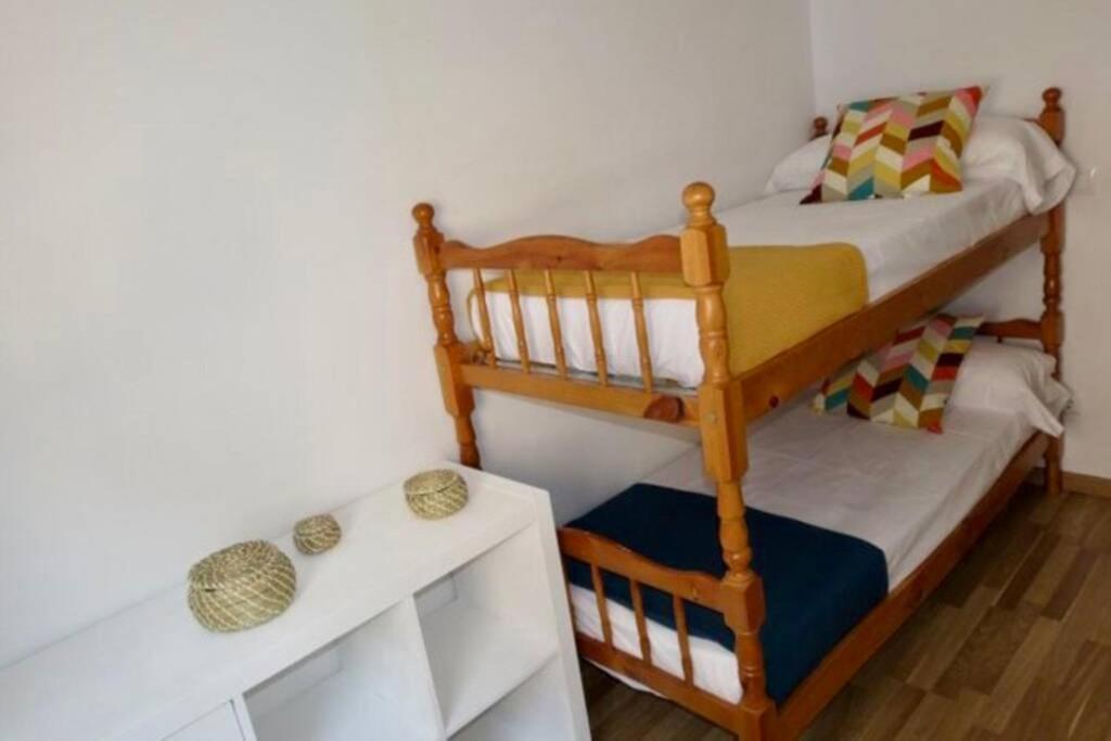 Apartamento Siente Sobrarbe En Aínsa-Sobrarbe Extérieur photo